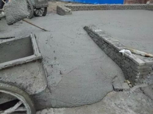 濕拌砂漿基礎知識