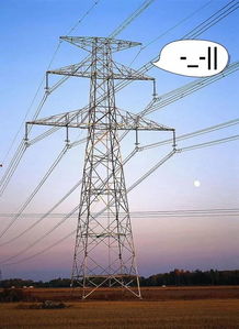 輸電線路專(zhuān)業(yè)基礎(chǔ)知識(shí)匯總