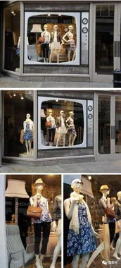 陳列,櫥窗,基礎(chǔ)知識(shí)