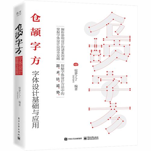書籍字體設(shè)計(jì)的基礎(chǔ)知識(shí)
