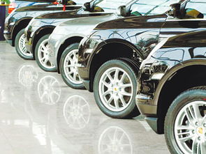 初學(xué)汽車的基礎(chǔ)知識