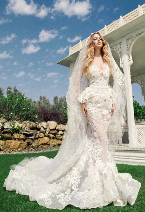 婚紗類型基礎(chǔ)知識