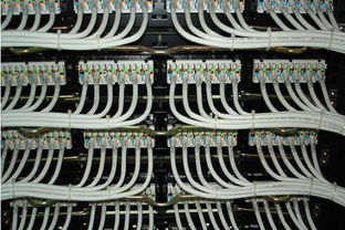 數(shù)據(jù)中心綜合布線基礎(chǔ)知識