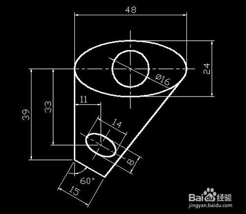 cad圓基礎(chǔ)知識(shí)