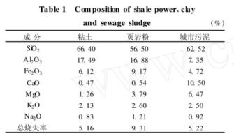 污泥基礎(chǔ)知識