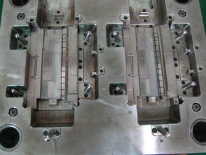 沖床,基礎(chǔ)知識,更換,模具