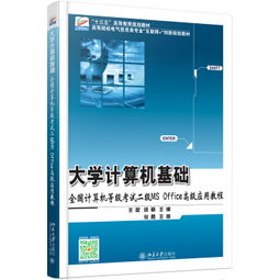 全國計算機(jī)二級office基礎(chǔ)知識