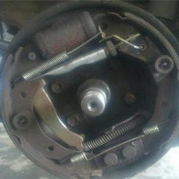 汽車剎車基礎(chǔ)知識