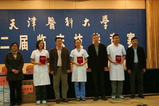 臨床基礎(chǔ)知識(shí)技能競(jìng)賽策劃