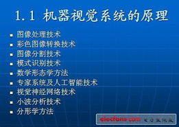 視覺開發(fā)基礎(chǔ)知識