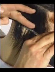 沙宣剪發(fā)基礎(chǔ)理論知識