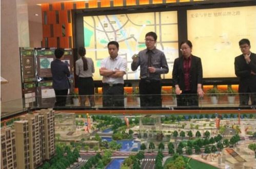 房子銷售顧問基礎知識