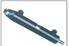 舉升油缸的基礎(chǔ)知識