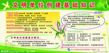 五個文明的基礎知識