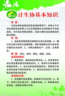 計(jì)生知識(shí)基礎(chǔ)選擇題