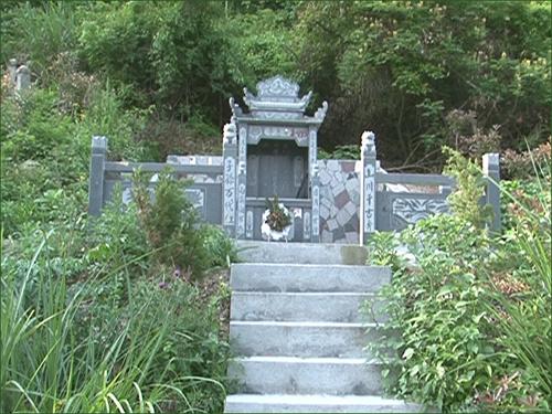 風(fēng)水墓地入門基礎(chǔ)知識(shí)