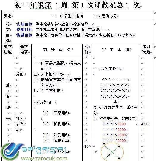 八級體育基礎(chǔ)知識(shí)考試