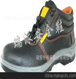 安全鞋基礎(chǔ)知識(shí)