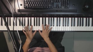 鋼琴基礎(chǔ)樂(lè)理知識(shí)96548