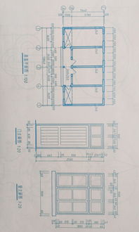 建筑圖紙入門(mén)基礎(chǔ)知識(shí)