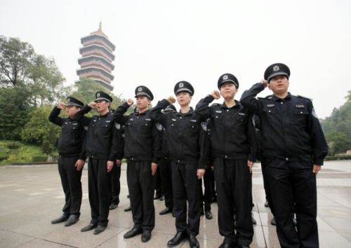 2019輔警公安基礎知識筆試