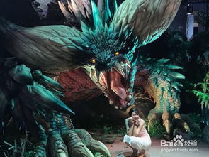 怪物獵人基礎(chǔ)知識