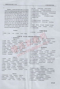 基礎(chǔ)知識課堂同步訓(xùn)練十分鐘九年級上冊,基礎(chǔ)知識課堂同步訓(xùn)練十分鐘九年級英語,基礎(chǔ)知識課堂同步訓(xùn)練十分鐘九年級上冊答案