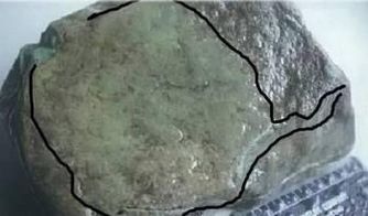 教你學(xué)賭石基礎(chǔ)知識三