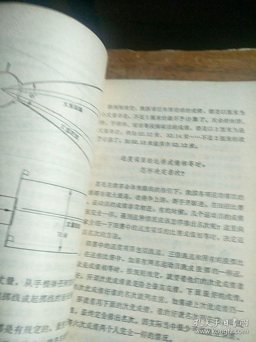 田徑運動基礎(chǔ)知識教學設(shè)計