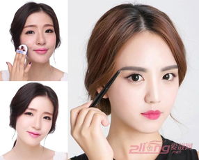 怎樣學(xué)化妝基礎(chǔ)知識