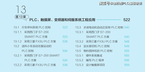 PLC基礎(chǔ)知識(shí)(PLC入門必看)
