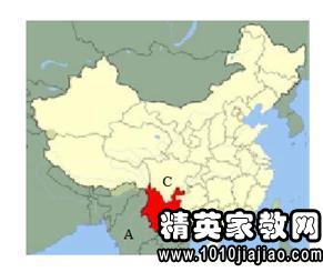 綜合基礎知識西雙版納