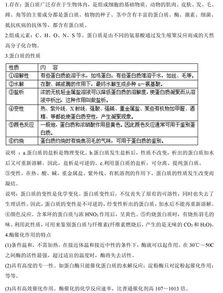 化學(xué)選修5基礎(chǔ)知識