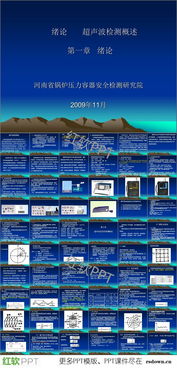 超聲波基礎(chǔ)知識ppt