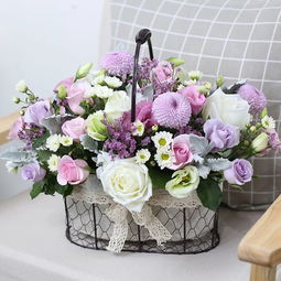 花藝,基礎(chǔ),教程,知識