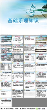 聲樂,基礎(chǔ)知識(shí),符號(hào)