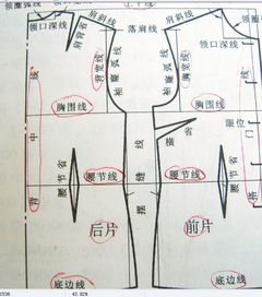 縫衣服基礎(chǔ)知識