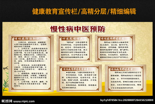 慢性病所有基礎(chǔ)知識(shí)