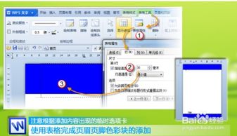 wps排版基礎(chǔ)知識
