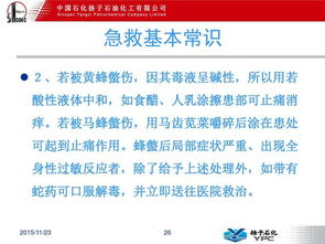 臨床急救基礎知識