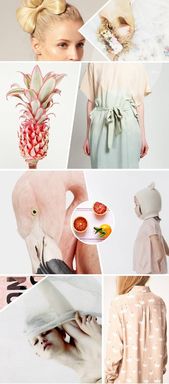 服裝設(shè)計(jì)專業(yè)色彩基礎(chǔ)知識(shí)