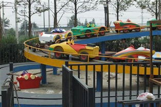 機(jī)械維修基礎(chǔ)知識(shí)在游樂(lè)設(shè)備上的應(yīng)用實(shí)例