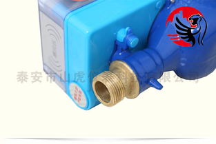 水表計(jì)量安裝基礎(chǔ)知識