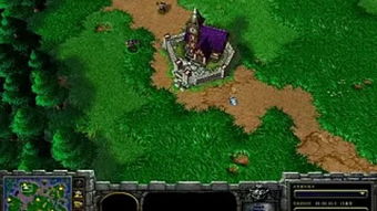 魔獸爭(zhēng)霸,人族,基礎(chǔ)知識(shí)