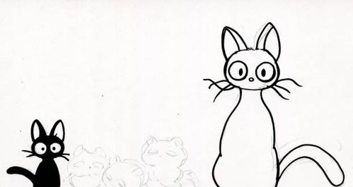 少兒繪畫基礎(chǔ)知識間筆畫