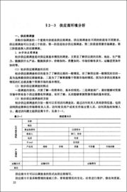 采購(gòu)員的基礎(chǔ)知識(shí)