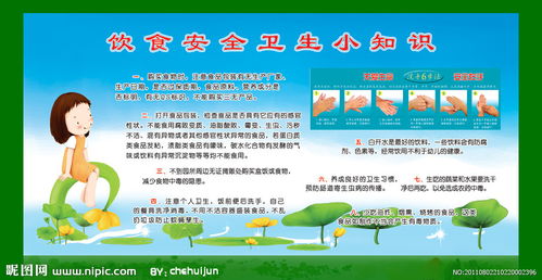 兒童衛(wèi)生應(yīng)急基礎(chǔ)知識(shí)