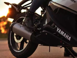 摩托車構(gòu)造基礎(chǔ)知識