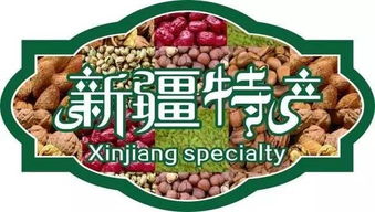 公共基礎(chǔ)知識新疆特產(chǎn)