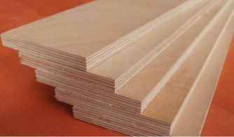 基礎(chǔ)知識,密度板